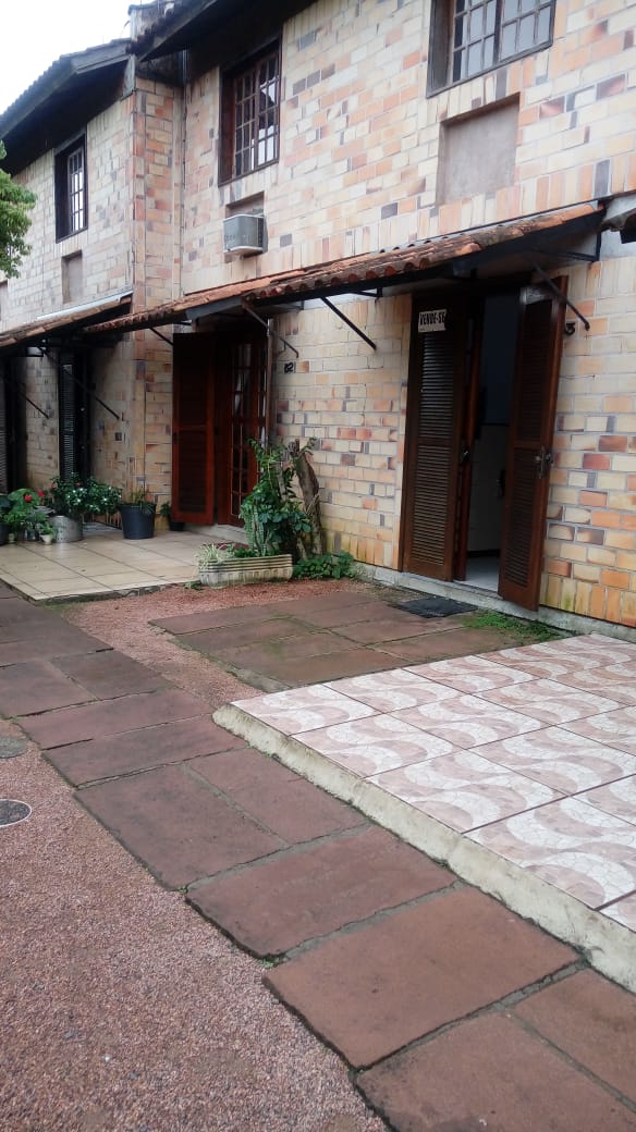 Casa Residencial 